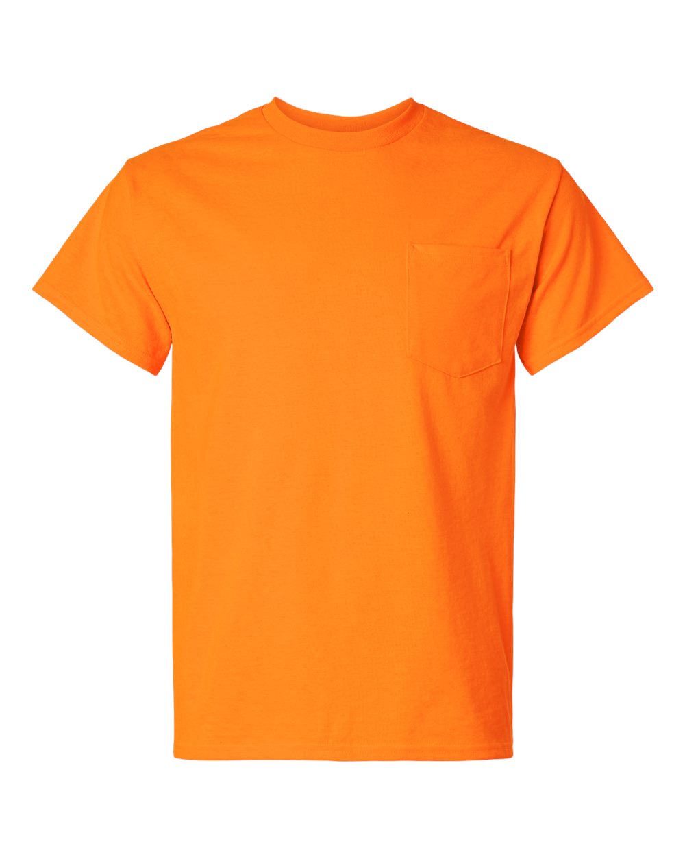 Gildan Unisex Ultra Cotton® Pocket T-Shirt - 2300