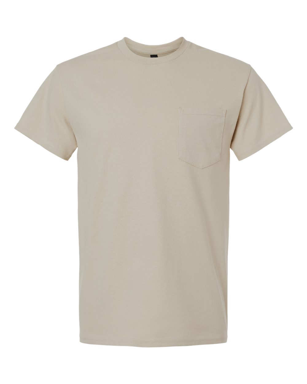 Gildan Unisex Ultra Cotton® Pocket T-Shirt - 2300