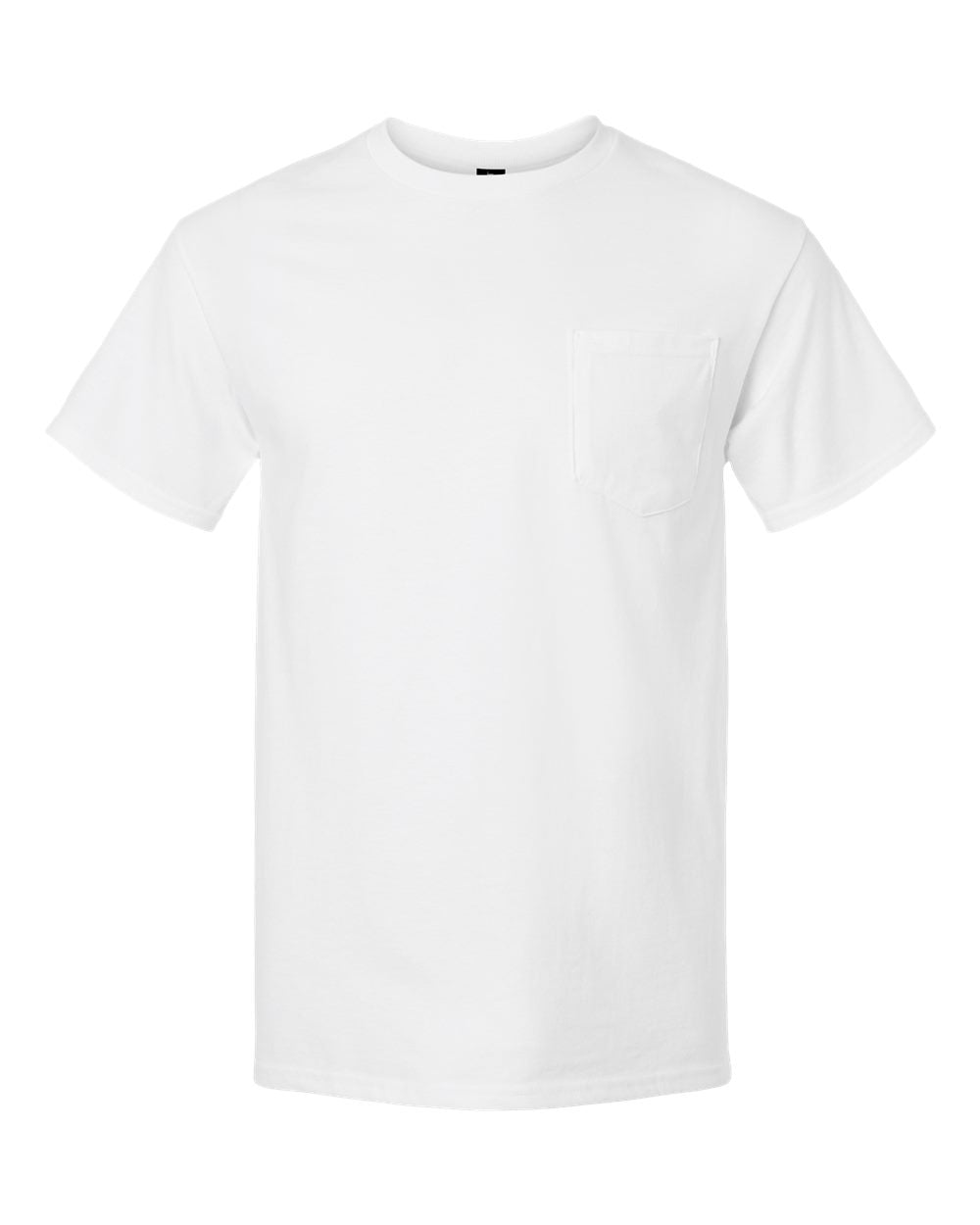 Gildan Unisex Ultra Cotton® Pocket T-Shirt - 2300