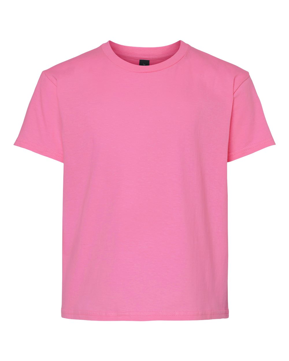 Gildan Youth Light Cotton T-Shirt - 3000B