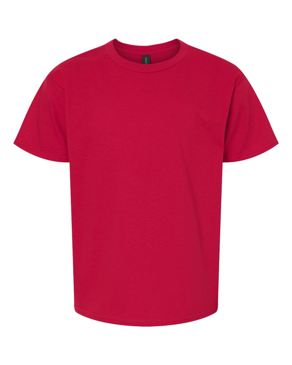 Gildan Youth Light Cotton T-Shirt - 3000B
