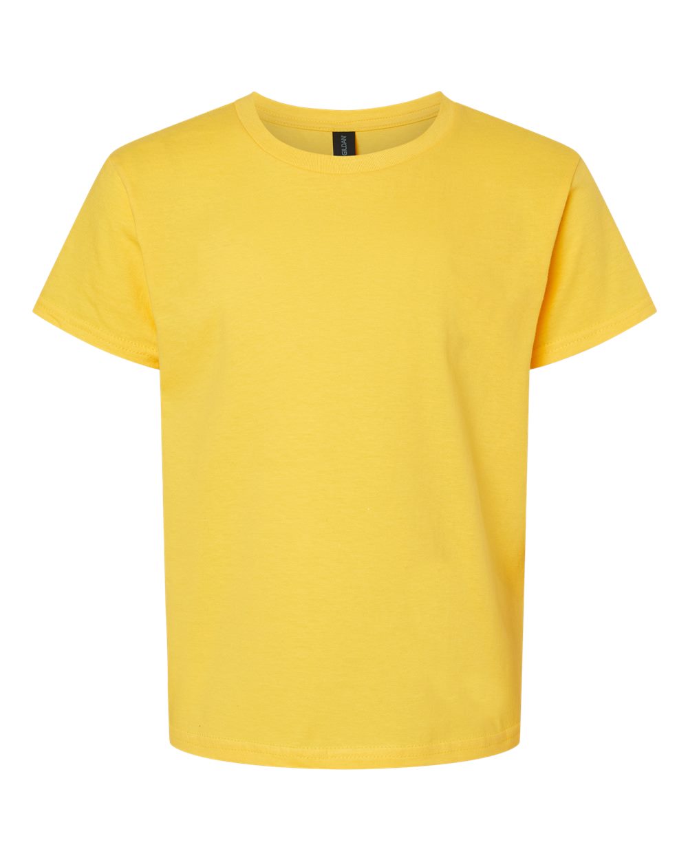 Gildan Youth Light Cotton T-Shirt - 3000B