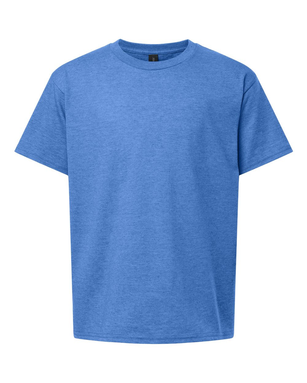 Gildan Youth Light Cotton T-Shirt - 3000B