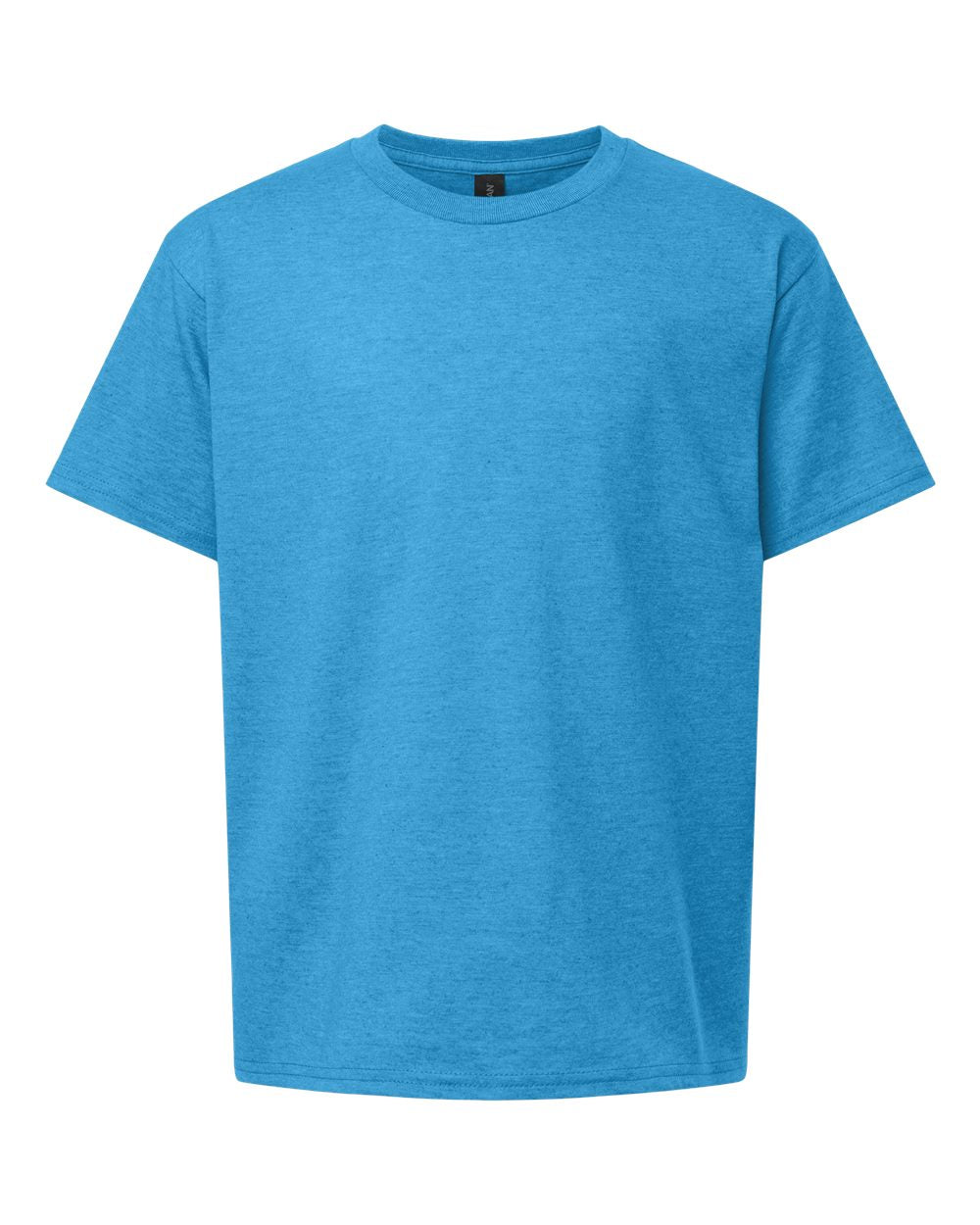 Gildan Youth Light Cotton T-Shirt - 3000B