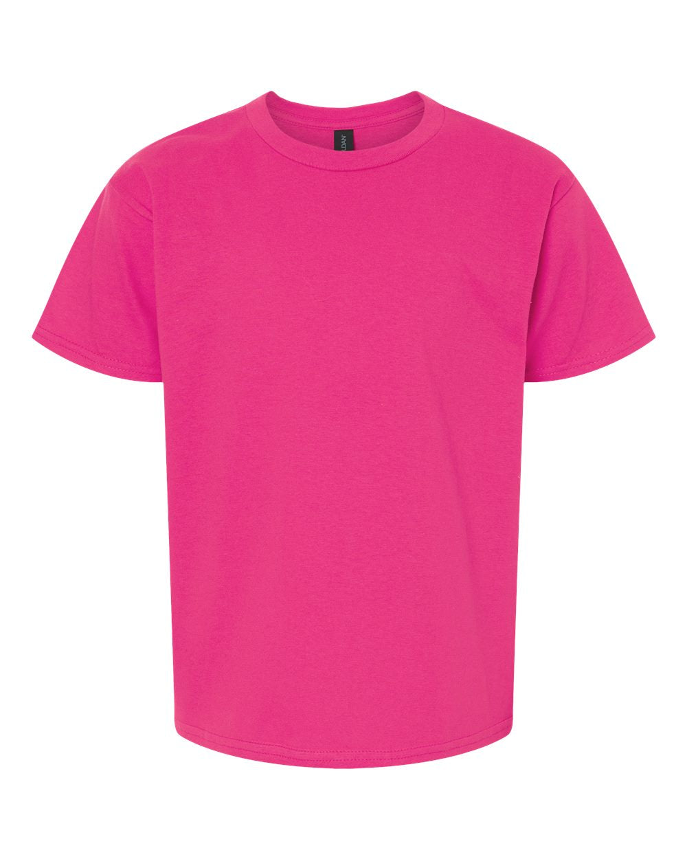 Gildan Youth Light Cotton T-Shirt - 3000B