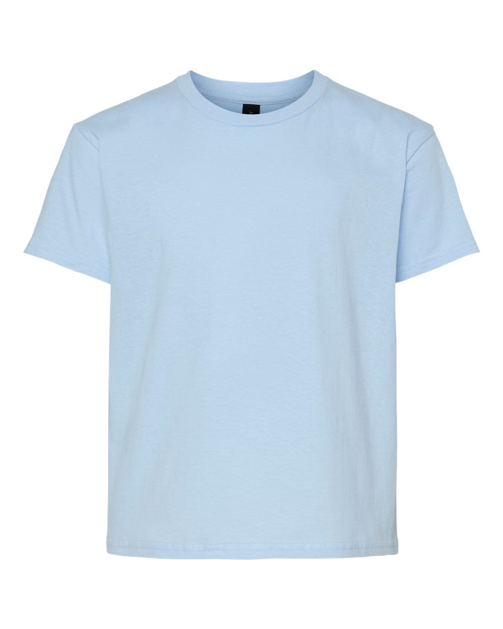 Gildan Youth Light Cotton T-Shirt - 3000B