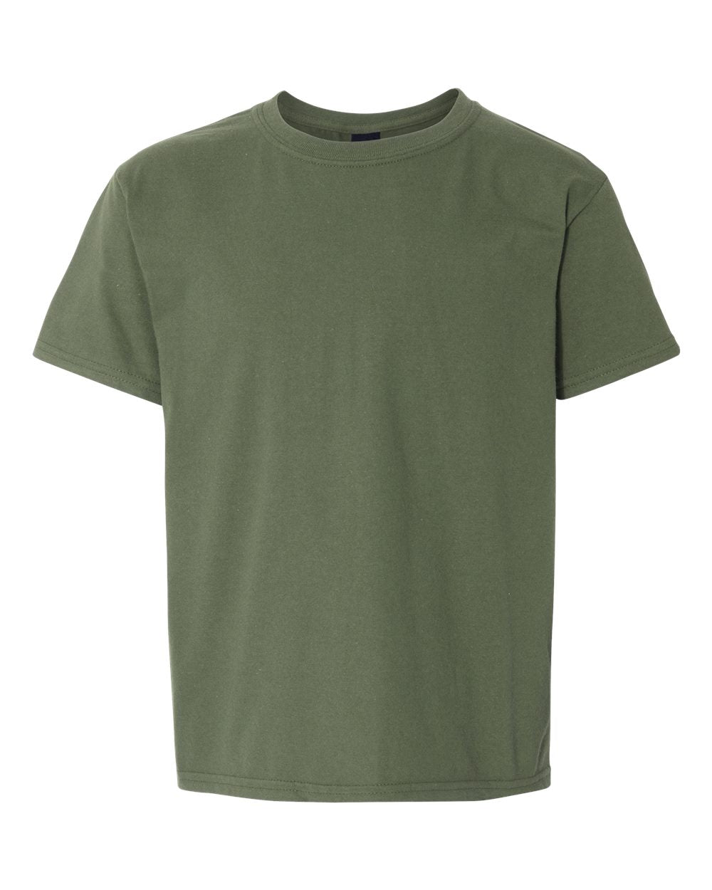 Gildan Youth Light Cotton T-Shirt - 3000B