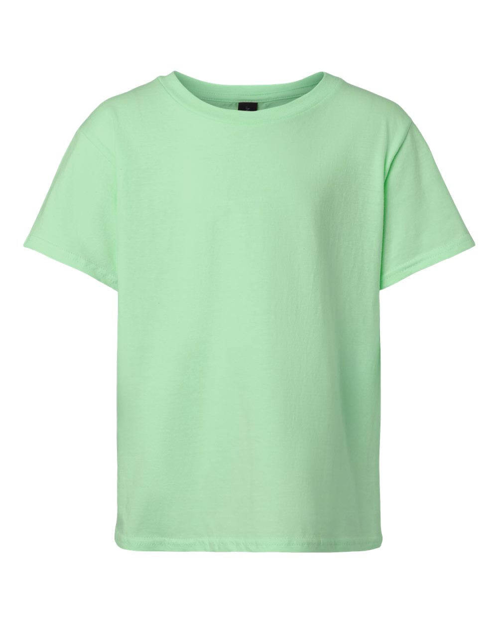 Gildan Youth Light Cotton T-Shirt - 3000B
