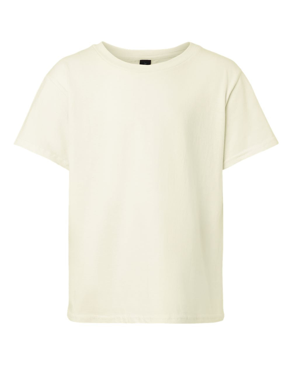 Gildan Youth Light Cotton T-Shirt - 3000B