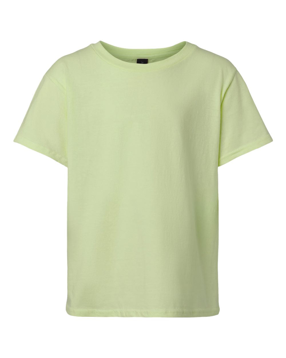Gildan Youth Light Cotton T-Shirt - 3000B