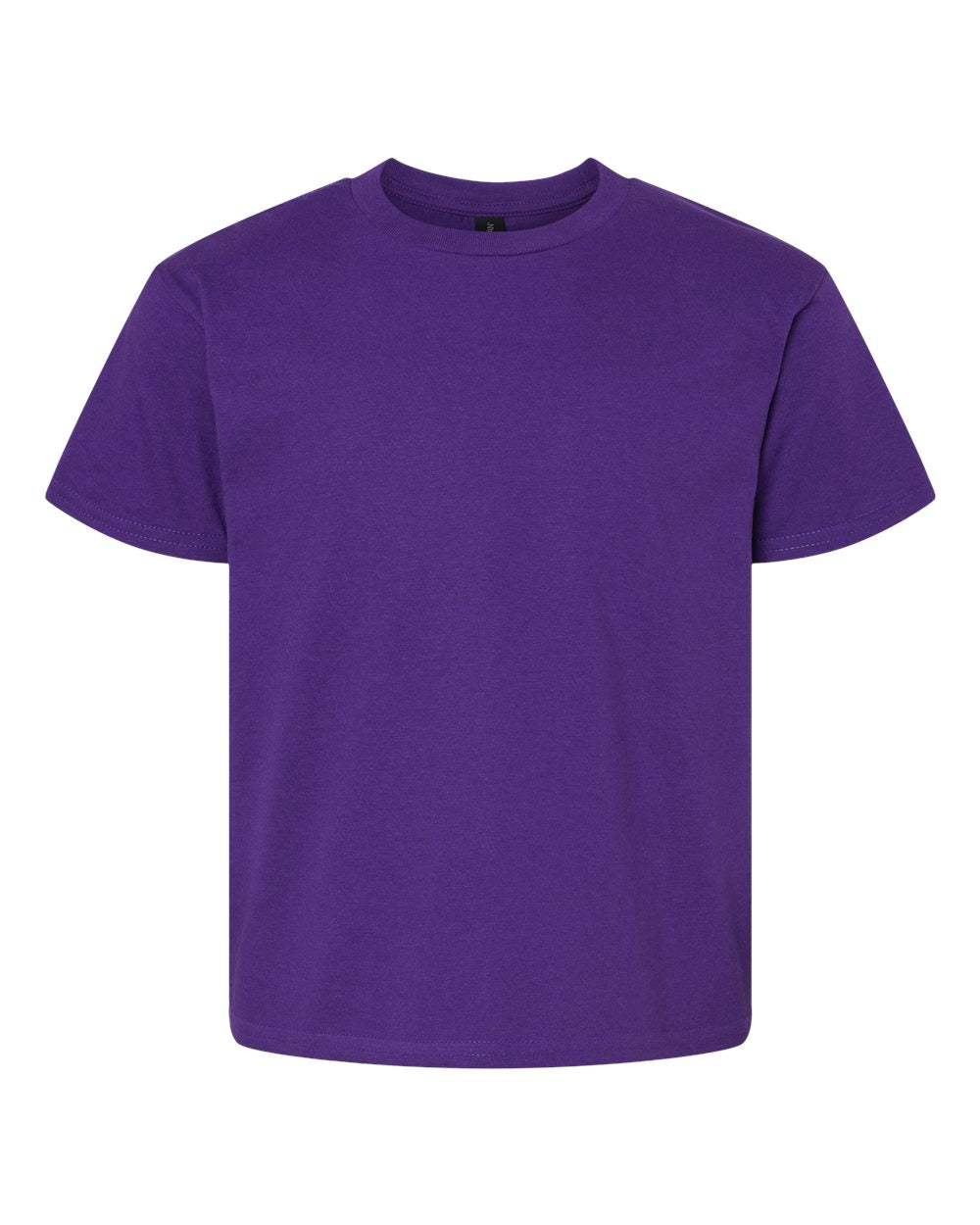 Gildan Youth Light Cotton T-Shirt - 3000B