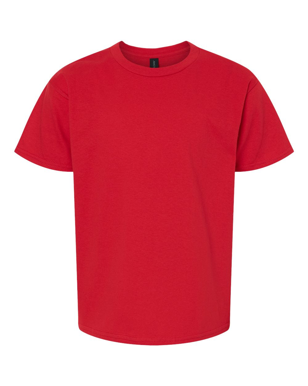 Gildan Youth Light Cotton T-Shirt - 3000B