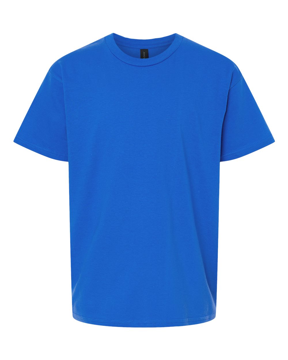 Gildan Youth Light Cotton T-Shirt - 3000B