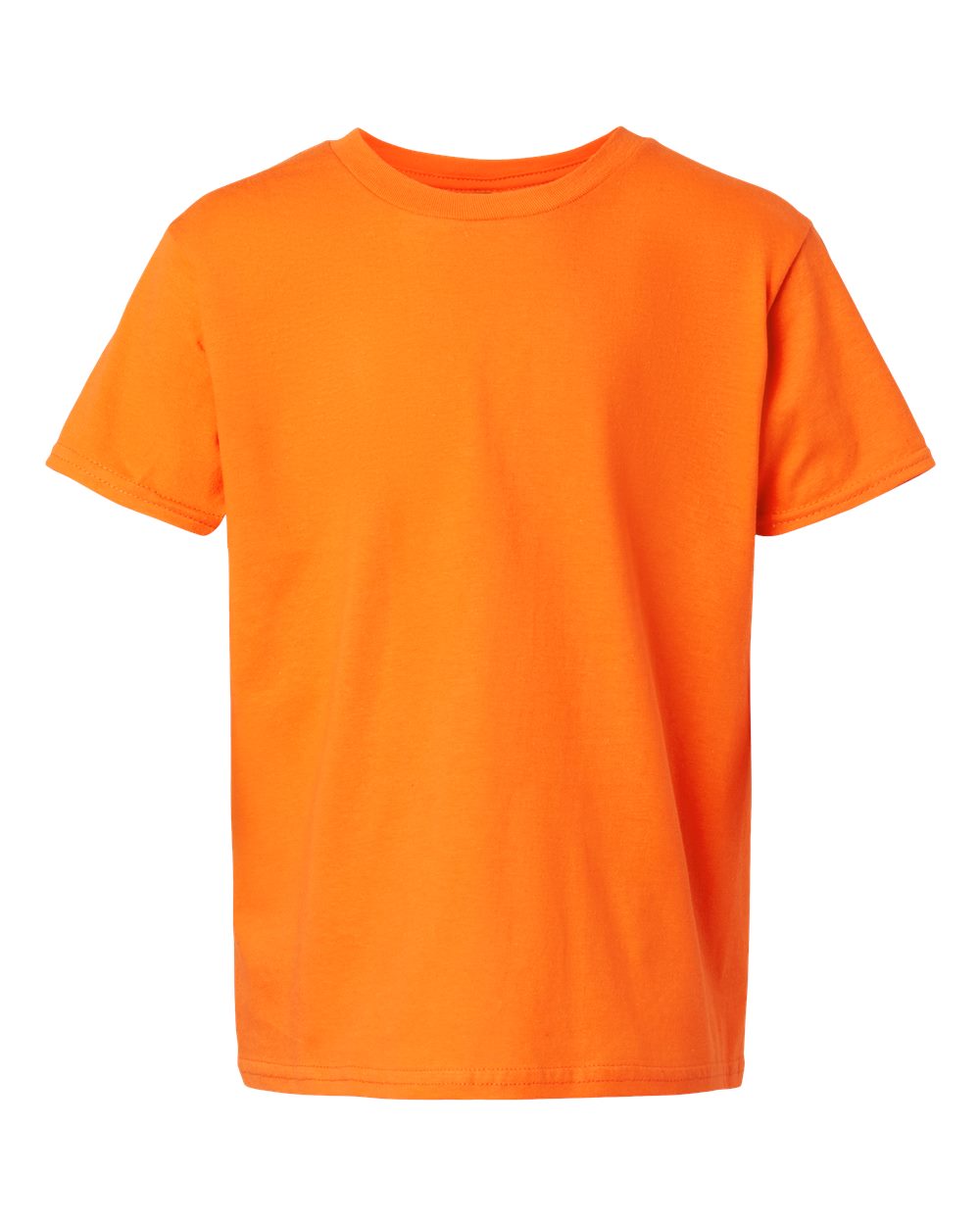 Gildan Youth Light Cotton T-Shirt - 3000B