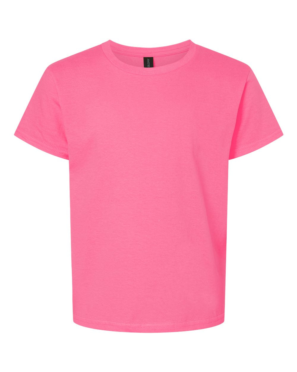 Gildan Youth Light Cotton T-Shirt - 3000B
