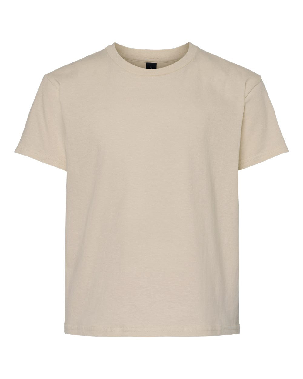 Gildan Youth Light Cotton T-Shirt - 3000B