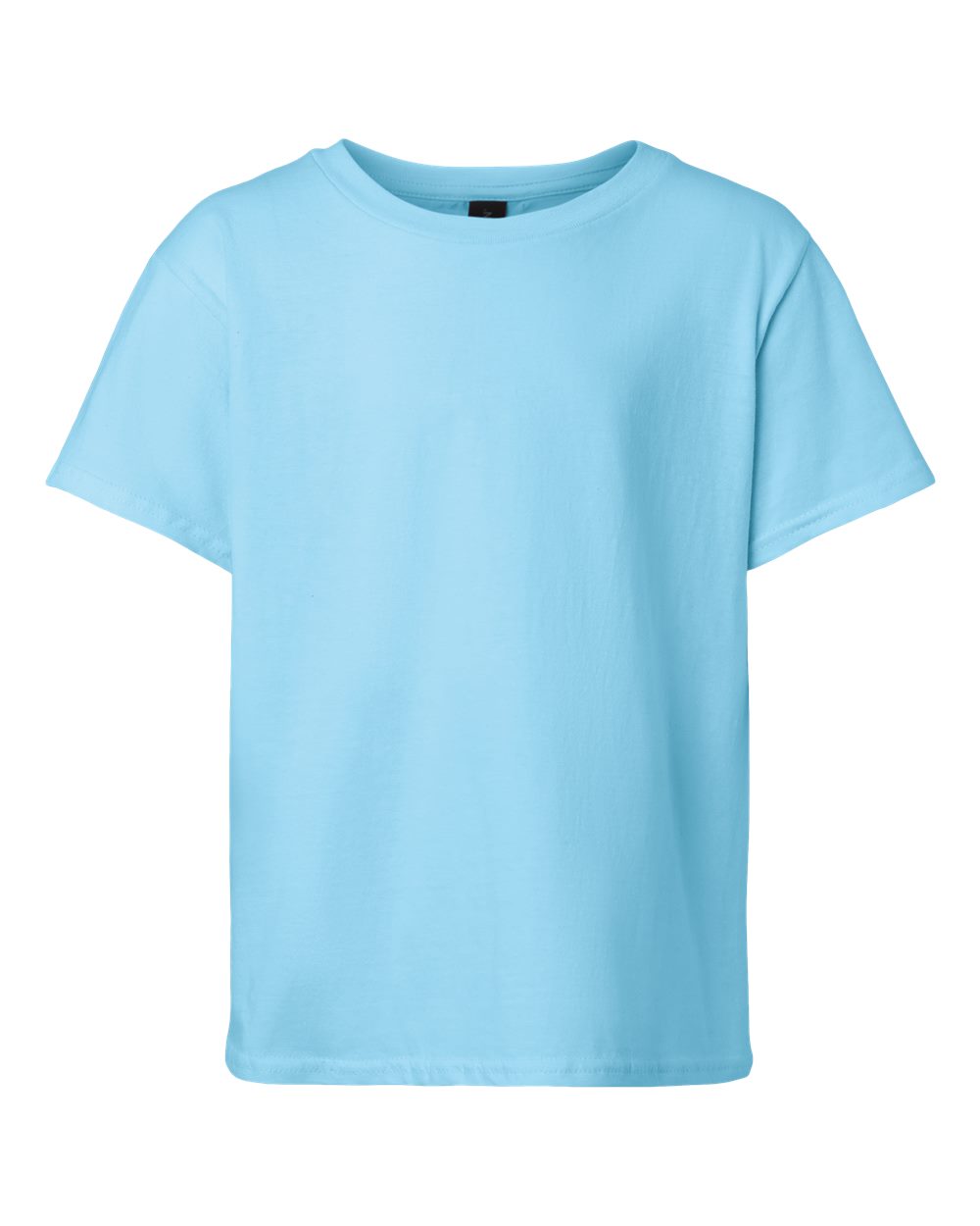 Gildan Youth Light Cotton T-Shirt - 3000B