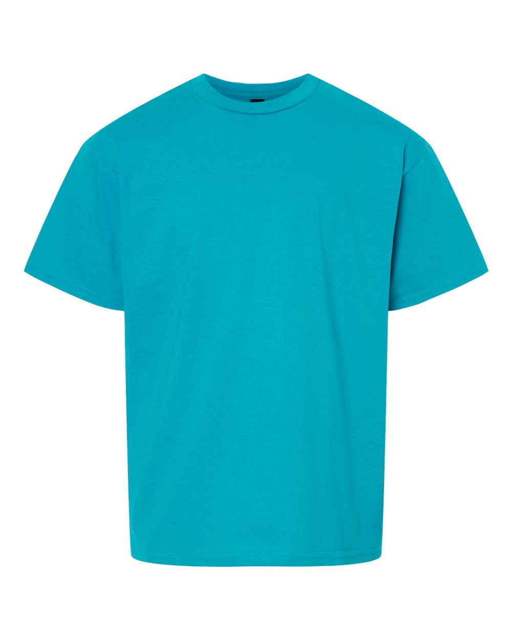 Gildan Youth Light Cotton T-Shirt - 3000B