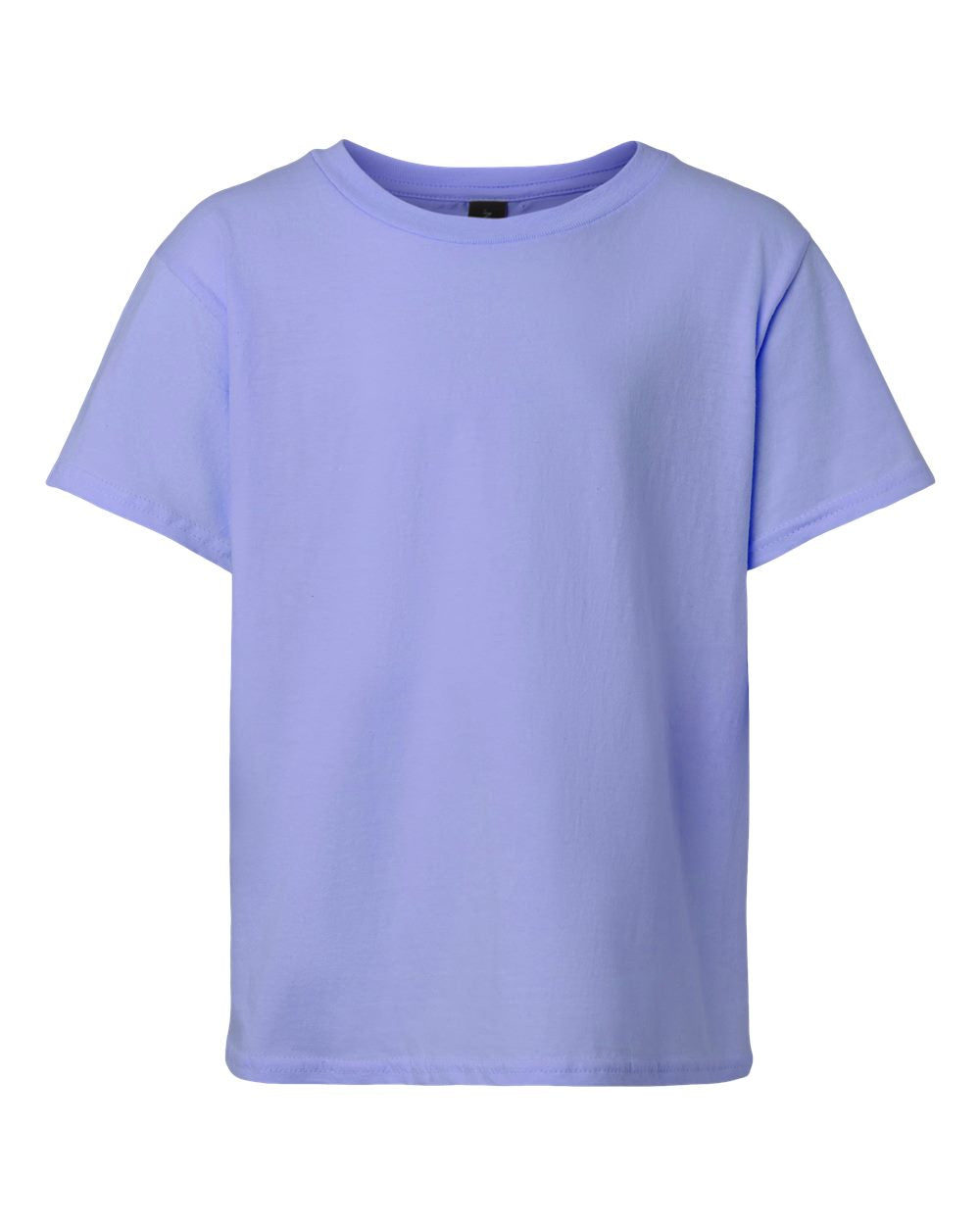 Gildan Youth Light Cotton T-Shirt - 3000B