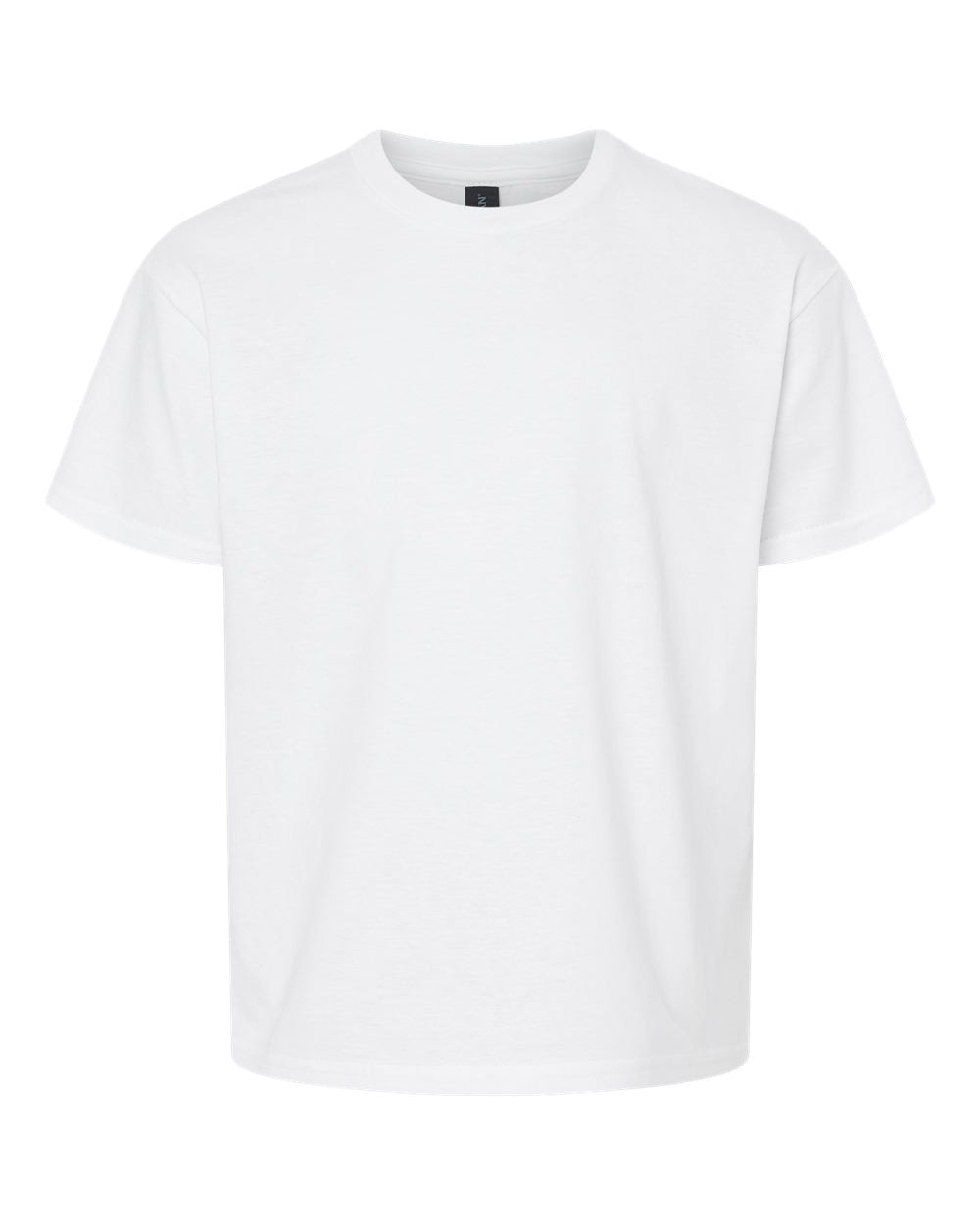 Gildan Youth Light Cotton T-Shirt - 3000B