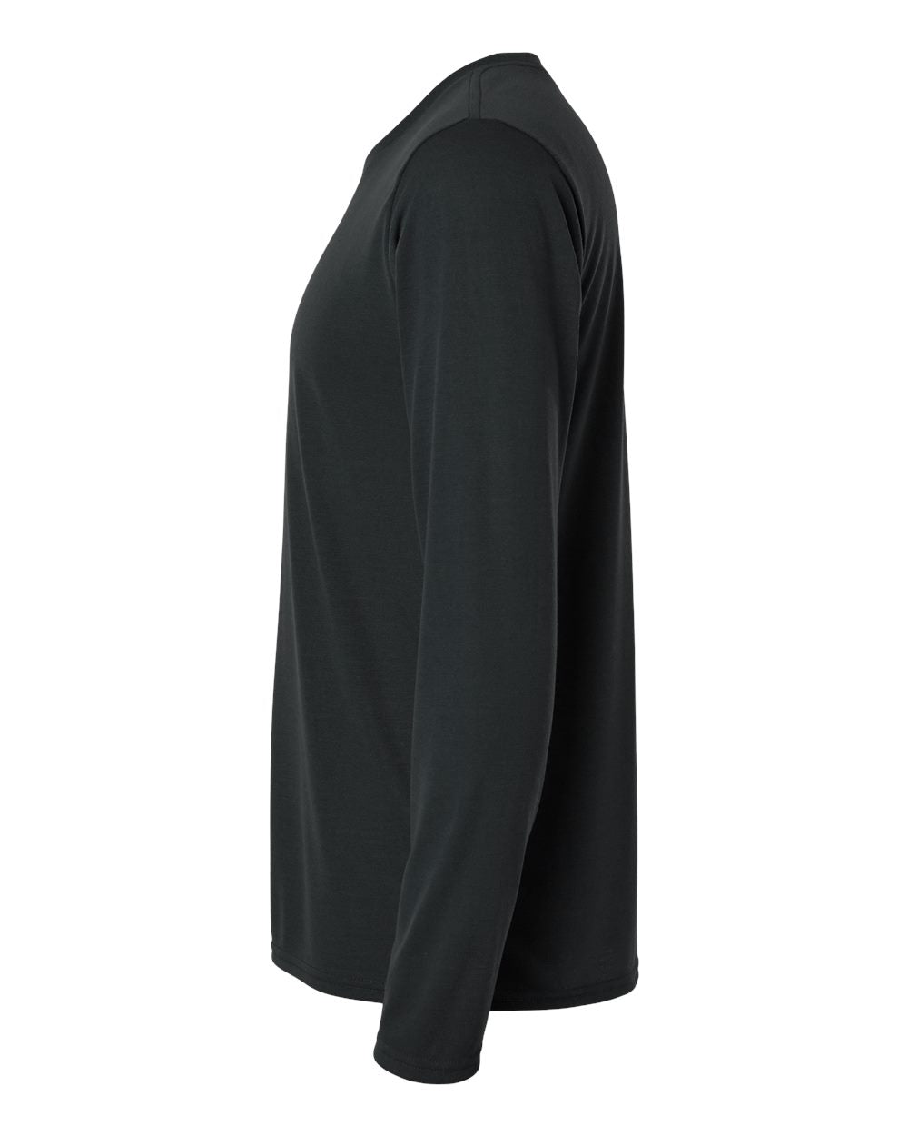 Gildan Unisex Performance® Long Sleeve T-Shirt - 42400