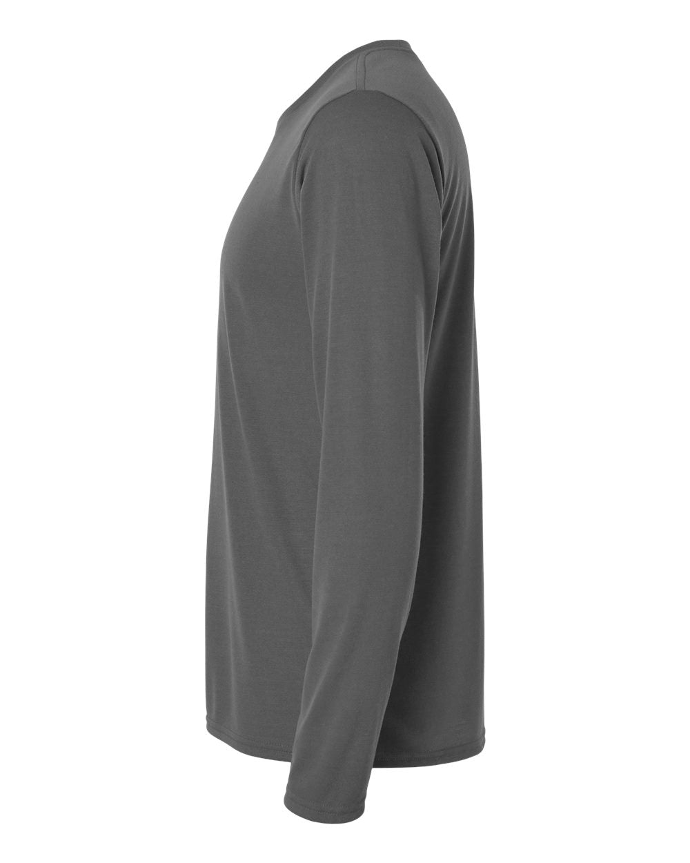 Gildan Unisex Performance® Long Sleeve T-Shirt - 42400