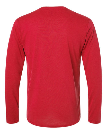 Gildan Unisex Performance® Long Sleeve T-Shirt - 42400