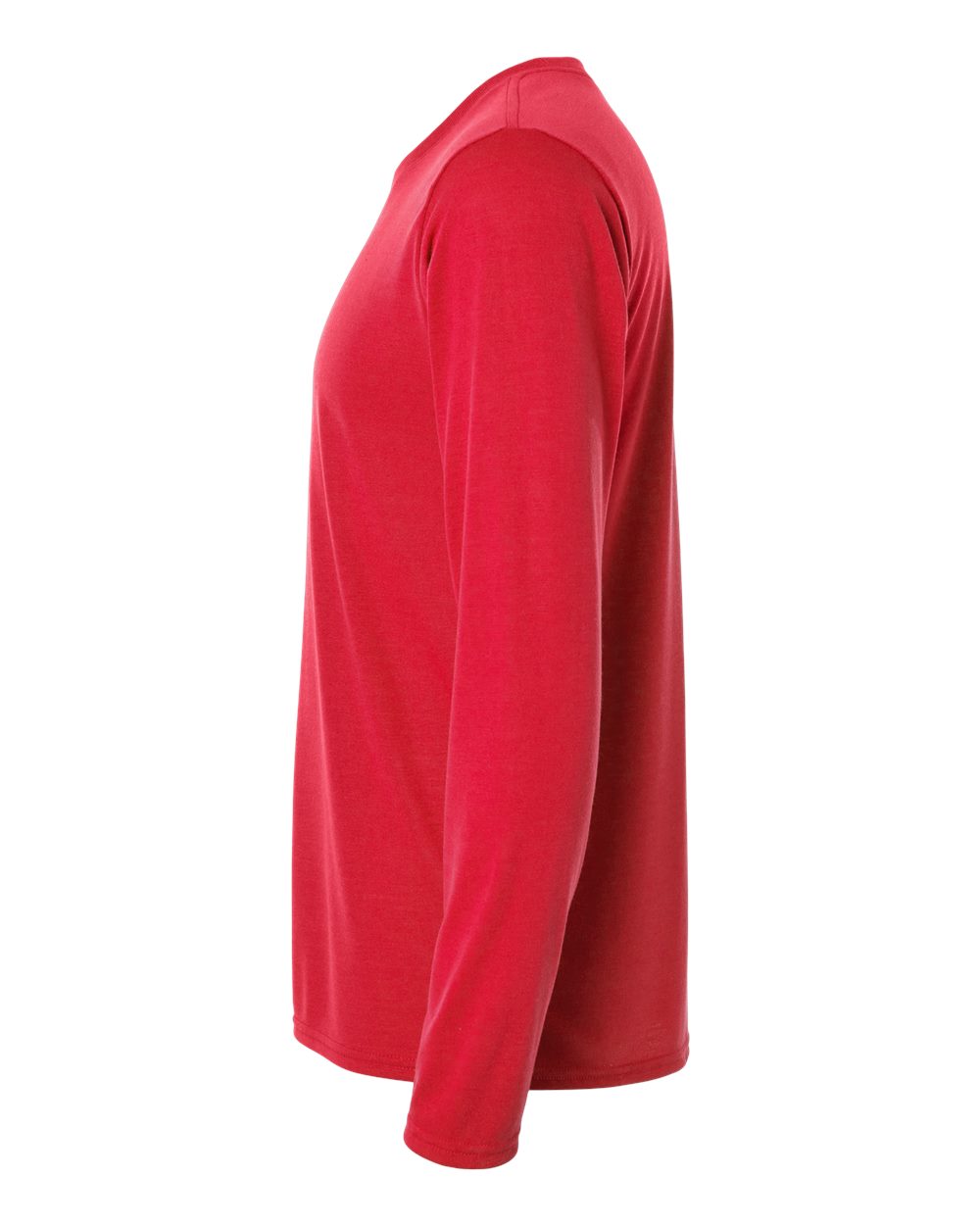Gildan Unisex Performance® Long Sleeve T-Shirt - 42400