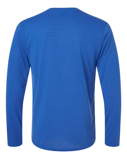 Gildan Unisex Performance® Long Sleeve T-Shirt - 42400