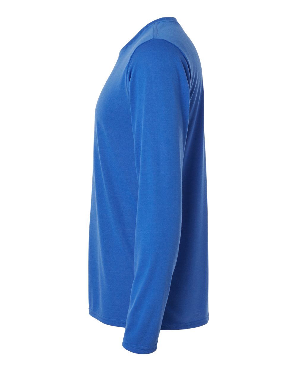 Gildan Unisex Performance® Long Sleeve T-Shirt - 42400