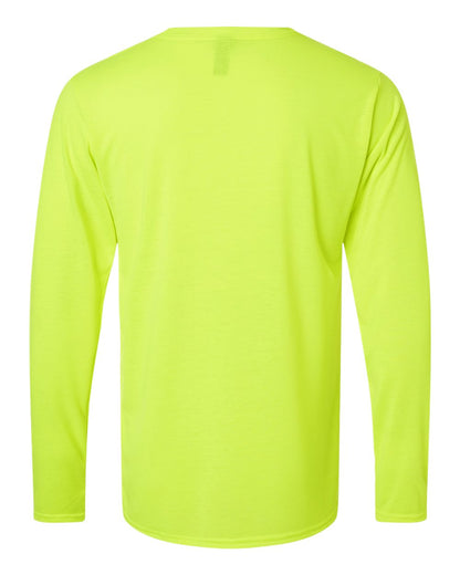 Gildan Unisex Performance® Long Sleeve T-Shirt - 42400