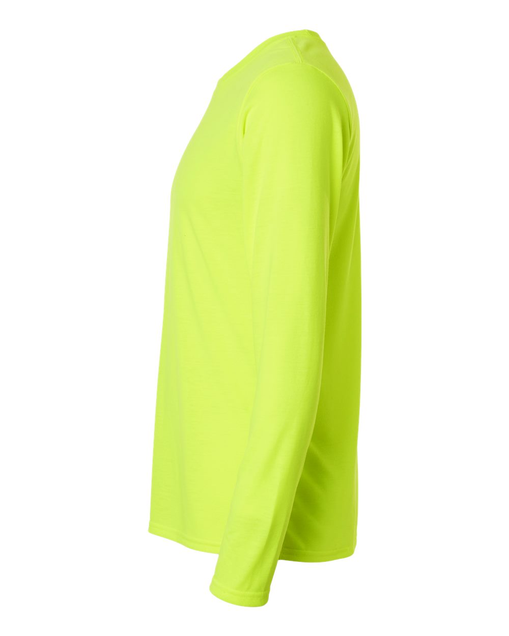 Gildan Unisex Performance® Long Sleeve T-Shirt - 42400