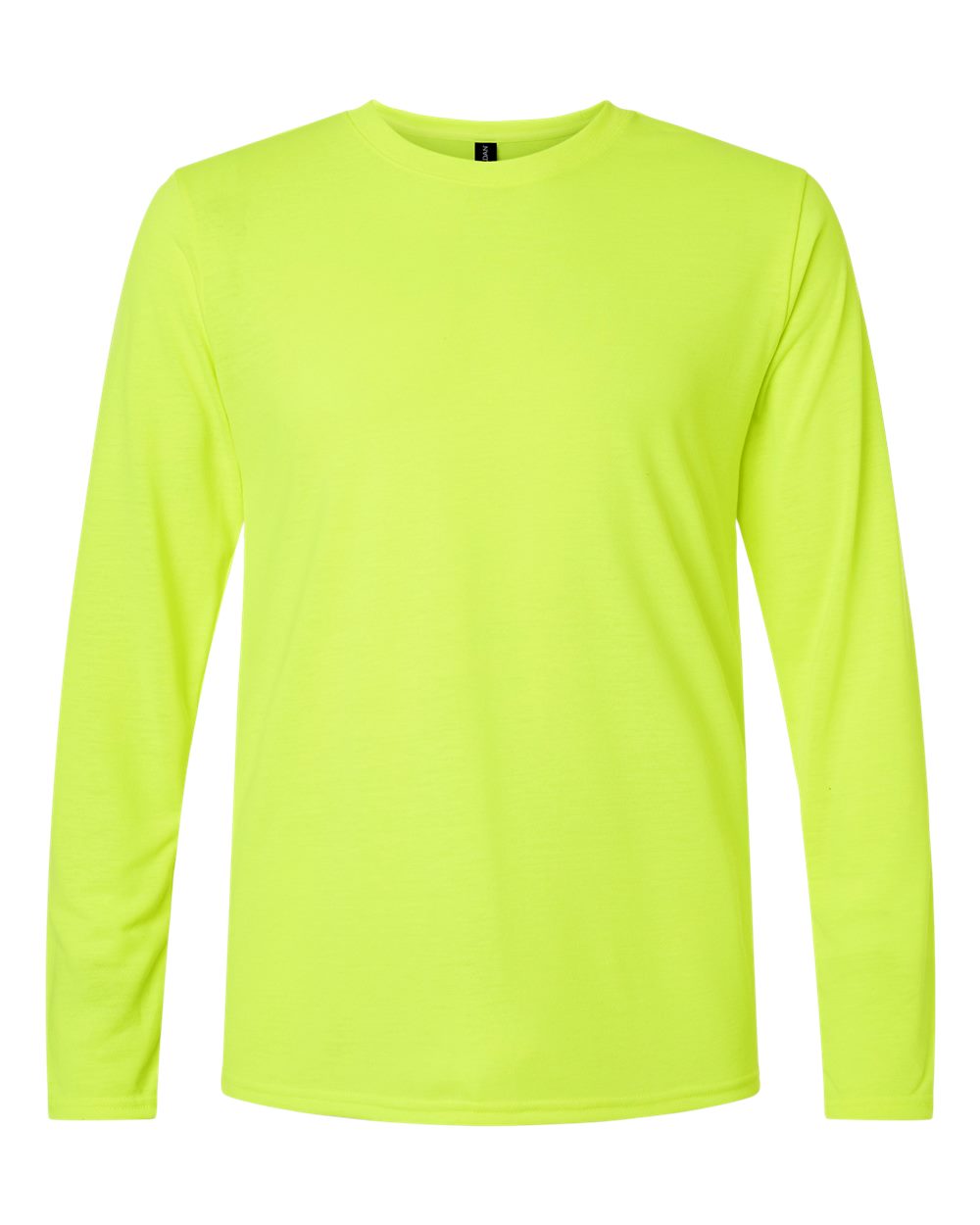Gildan Unisex Performance® Long Sleeve T-Shirt - 42400