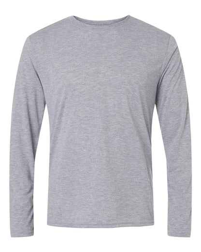 Gildan Unisex Performance® Long Sleeve T-Shirt - 42400