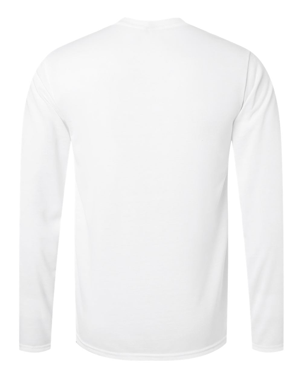 Gildan Unisex Performance® Long Sleeve T-Shirt - 42400