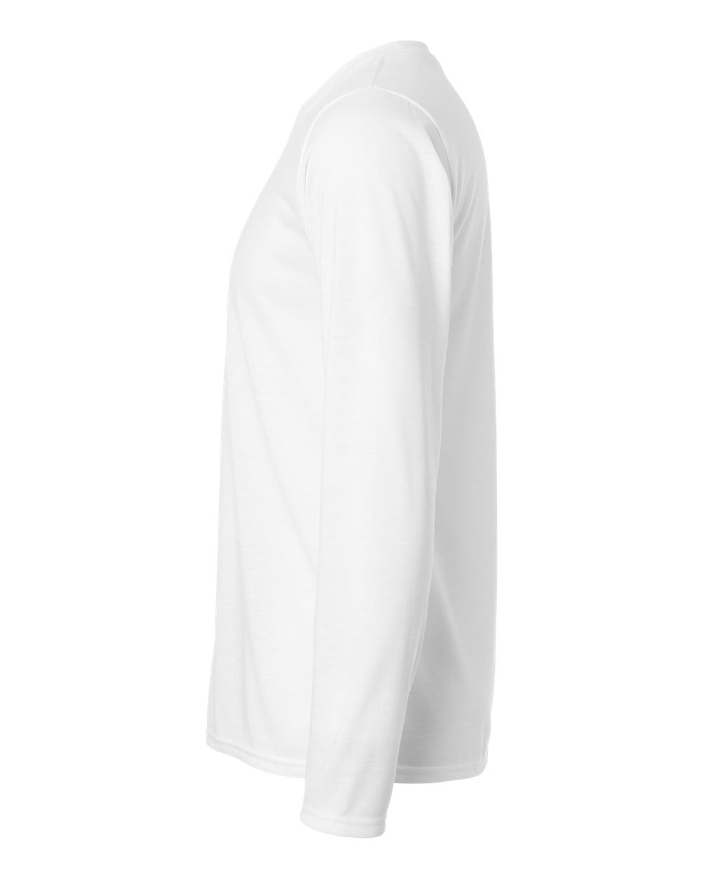 Gildan Unisex Performance® Long Sleeve T-Shirt - 42400