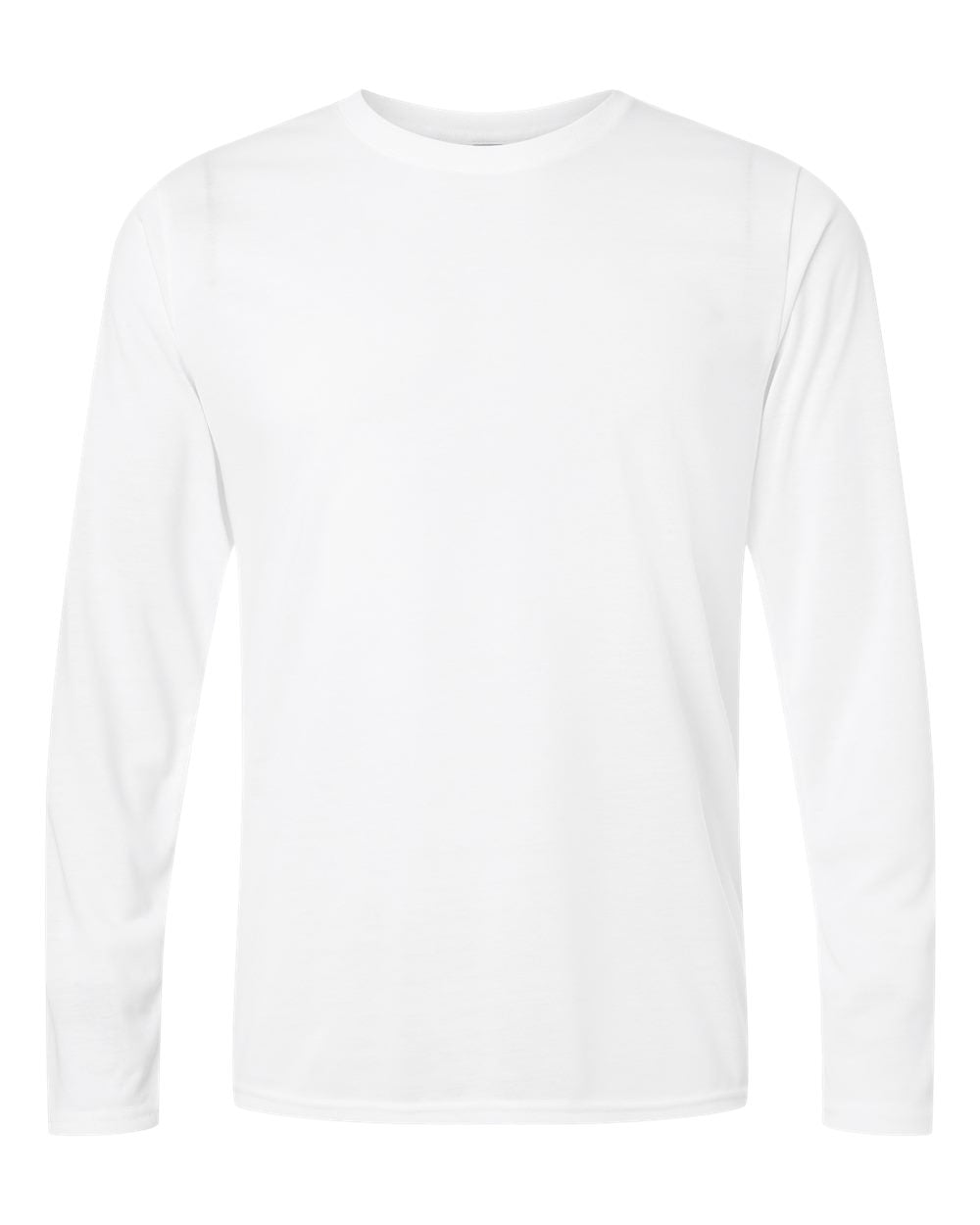 Gildan Unisex Performance® Long Sleeve T-Shirt - 42400