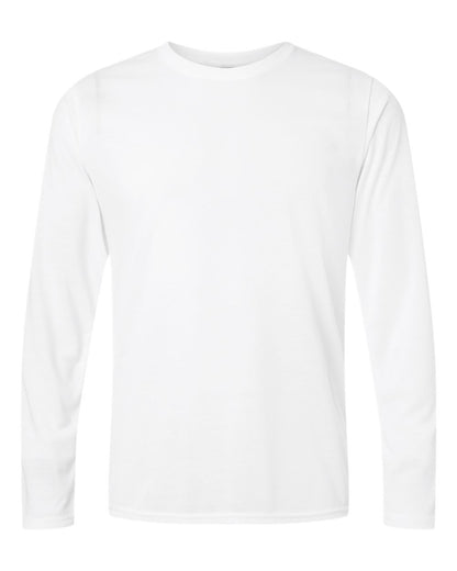 Gildan Unisex Performance® Long Sleeve T-Shirt - 42400
