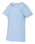 Gildan Toddler Heavy Cotton™ T-Shirt - 5100P
