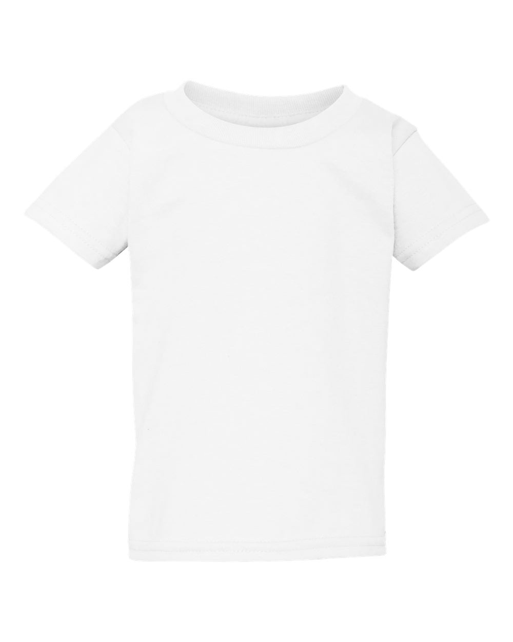 Gildan Toddler Heavy Cotton™ T-Shirt - 5100P