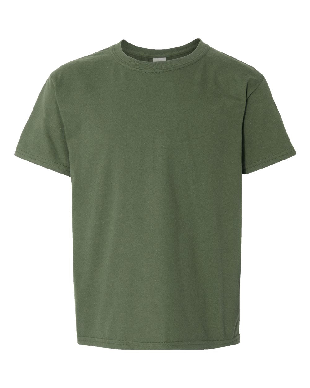 Gildan Youth Softstyle® T-Shirt - 64000B