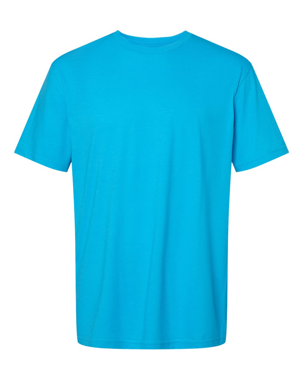 Gildan Unisex Softstyle® CVC T-Shirt - 64000CVC