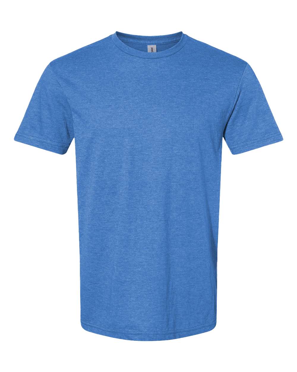 Gildan Unisex Softstyle® CVC T-Shirt - 64000CVC