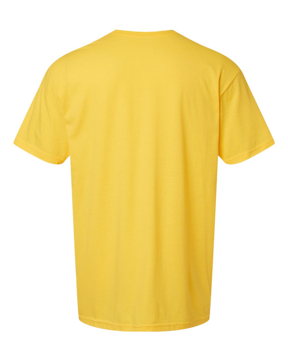 Gildan Unisex Softstyle® CVC T-Shirt - 64000CVC