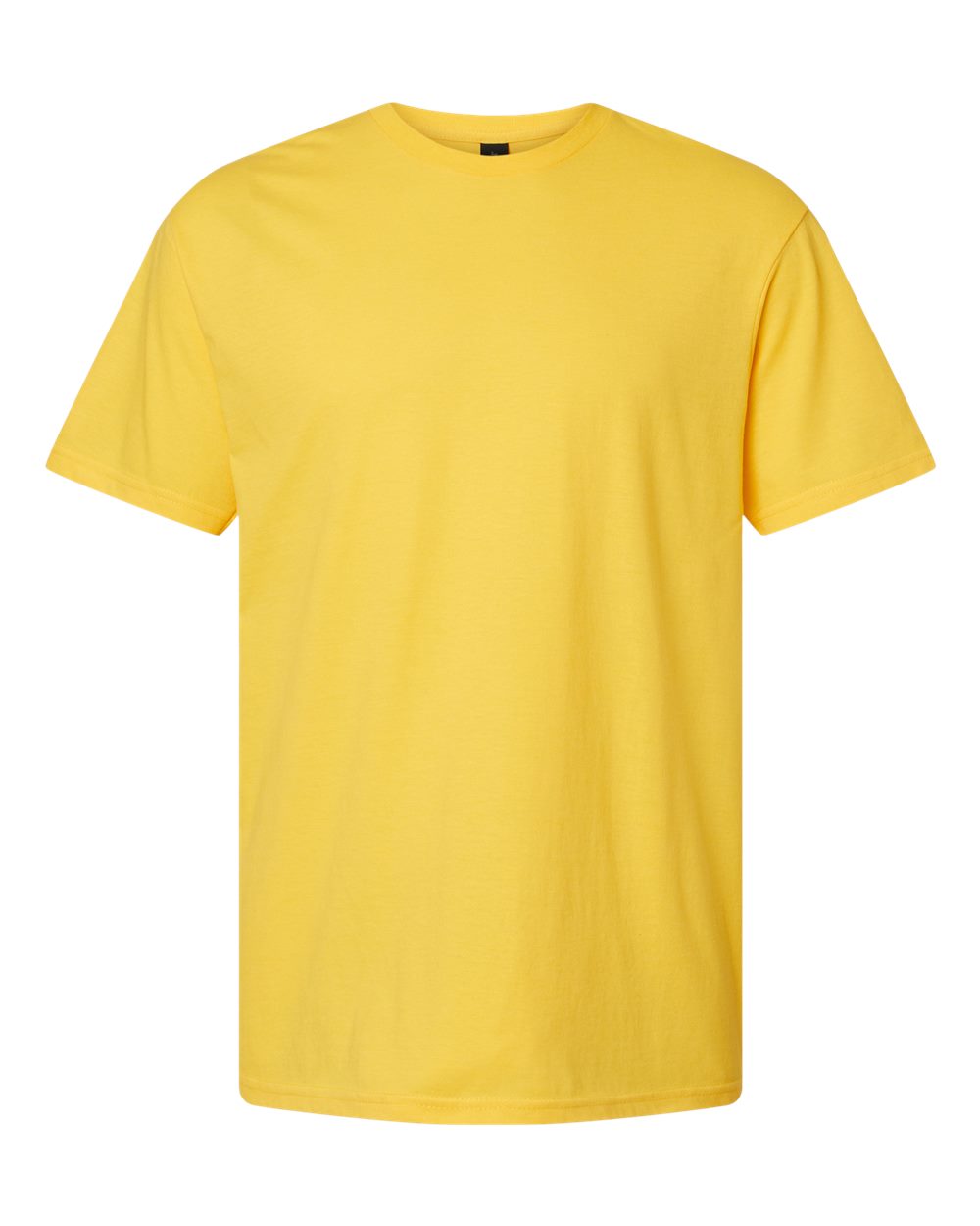 Gildan Unisex Softstyle® CVC T-Shirt - 64000CVC