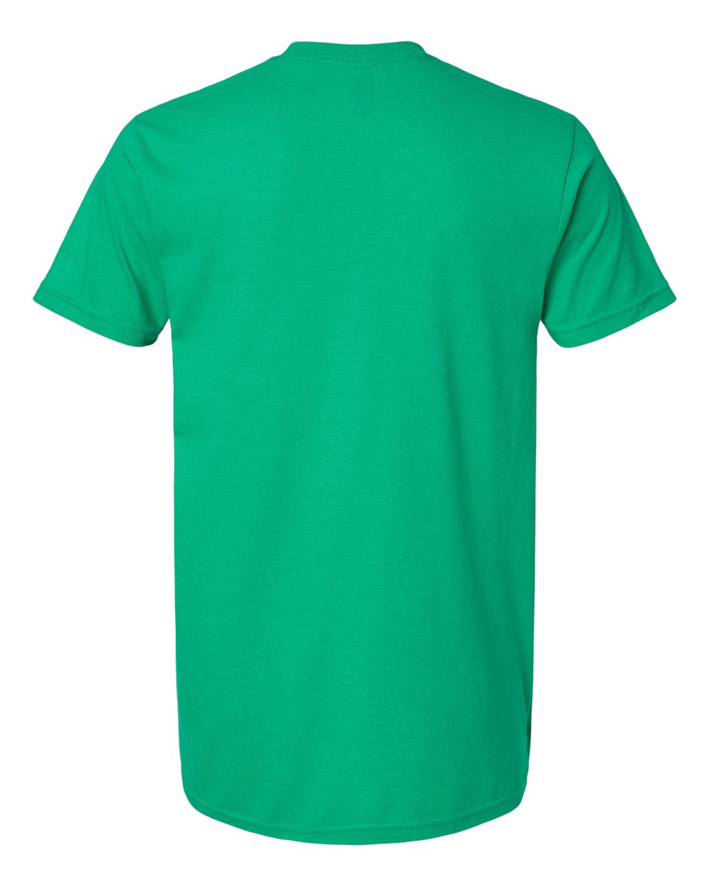 Gildan Unisex Softstyle® CVC T-Shirt - 64000CVC