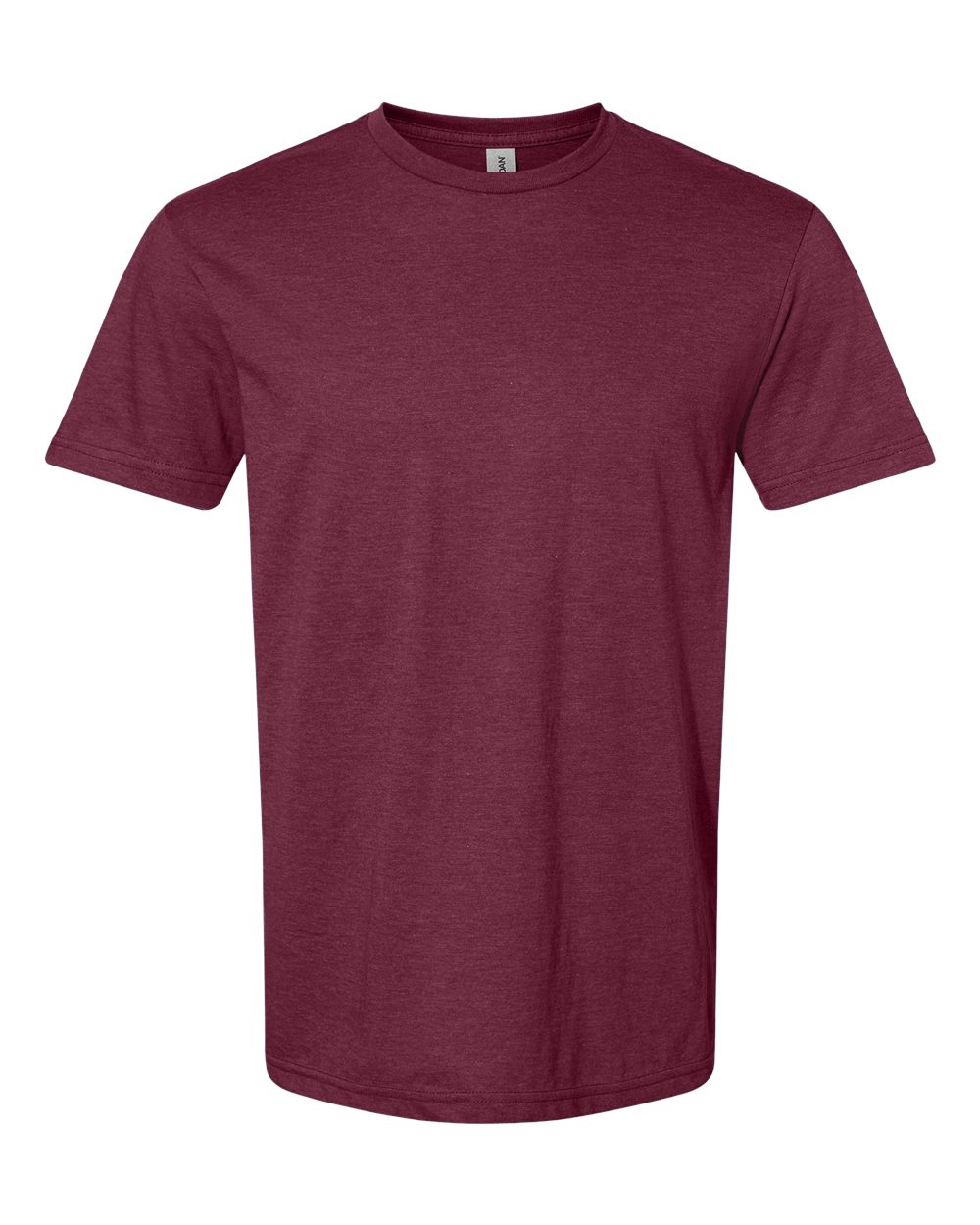 Gildan Unisex Softstyle® CVC T-Shirt - 64000CVC