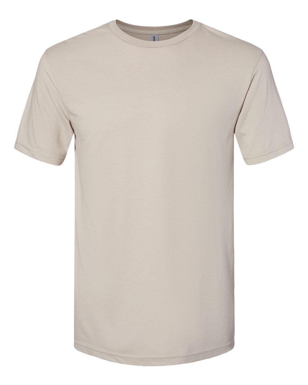 Gildan Unisex Softstyle® CVC T-Shirt - 64000CVC