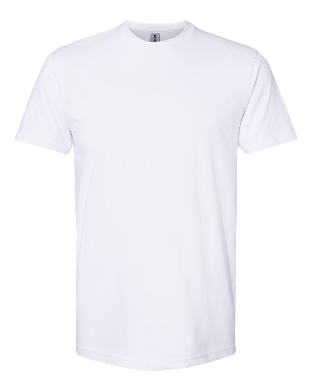 Gildan Unisex Softstyle® CVC T-Shirt - 64000CVC
