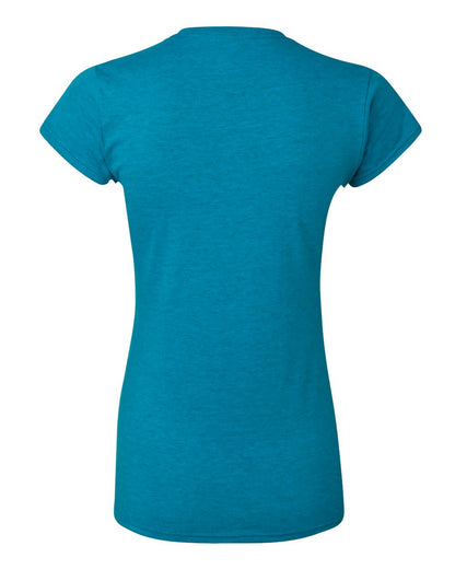 Gildan Women's Softstyle® T-Shirt - 64000L